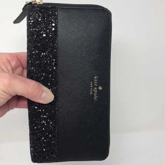 Nwt Kate Spade Neda Greta court wallet - Picture 7 of 8